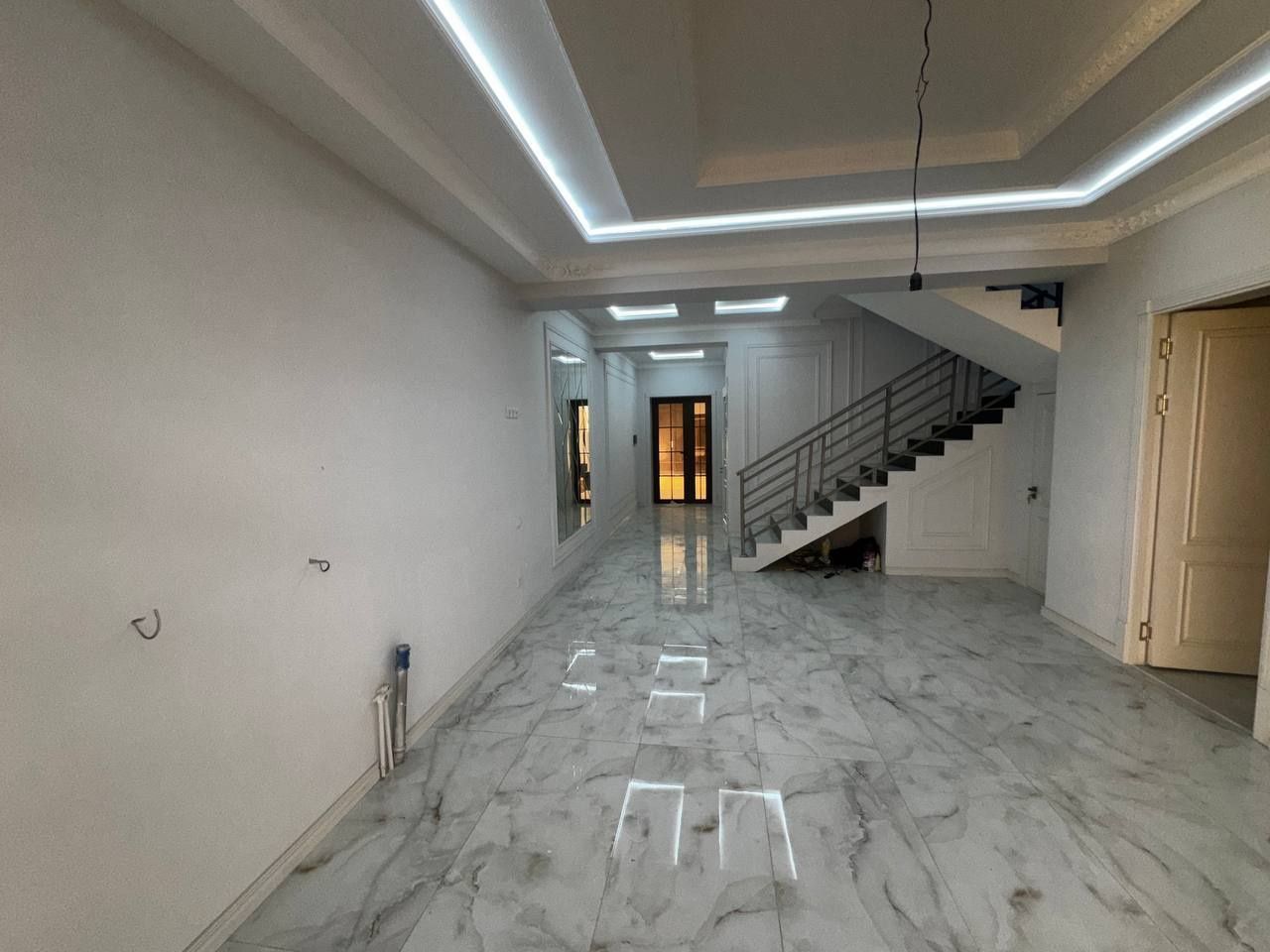 Евро Дом 3 сотки 300 м² 2 этажа 7 комнат