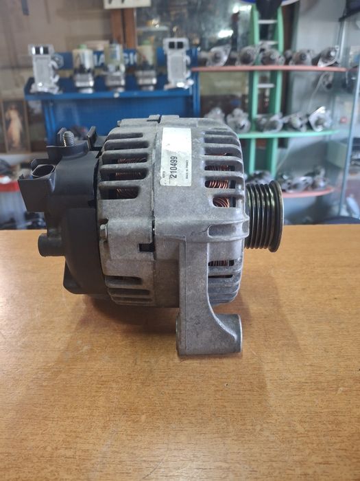 Alternator Bmw E87 E90 E91 E92 E93 2.0D 3.0D 2006+