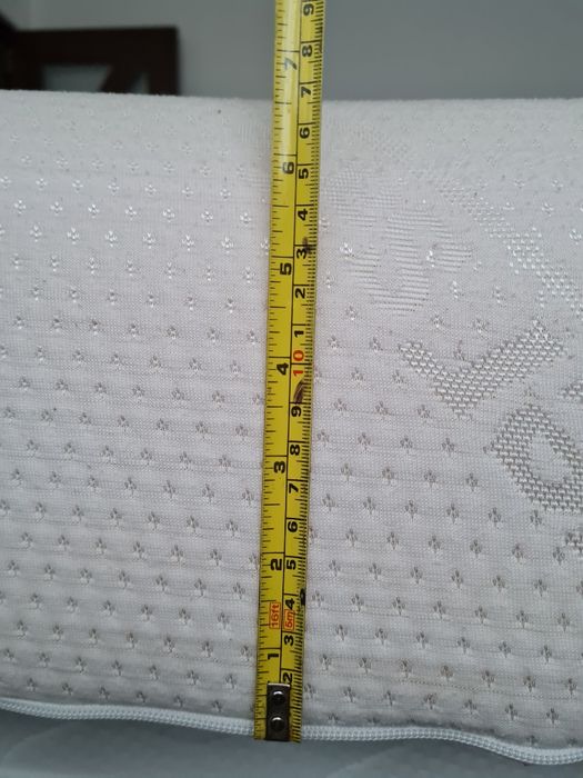 Saltea ortopedica 180×200