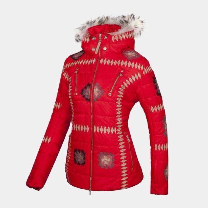 Дамски ски екипи Bogner ! Промо последни размери !