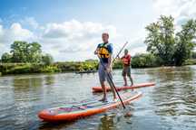 Inchiriez SUP Stand Up Paddle