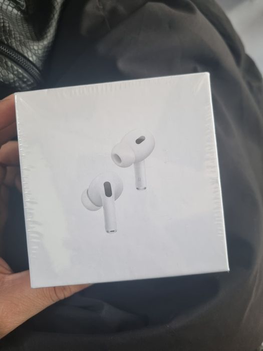 Vand air pods generatia a2-a