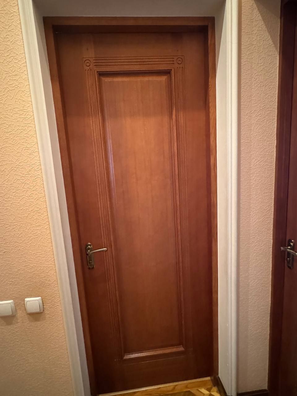 Межкомнатные двери