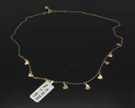 Lant aur 14k 2.19gr