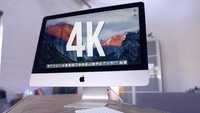 Apple iMac RETINA 21.5inch Late2015 4K IntelCore i5 8GB/1TB Monterey