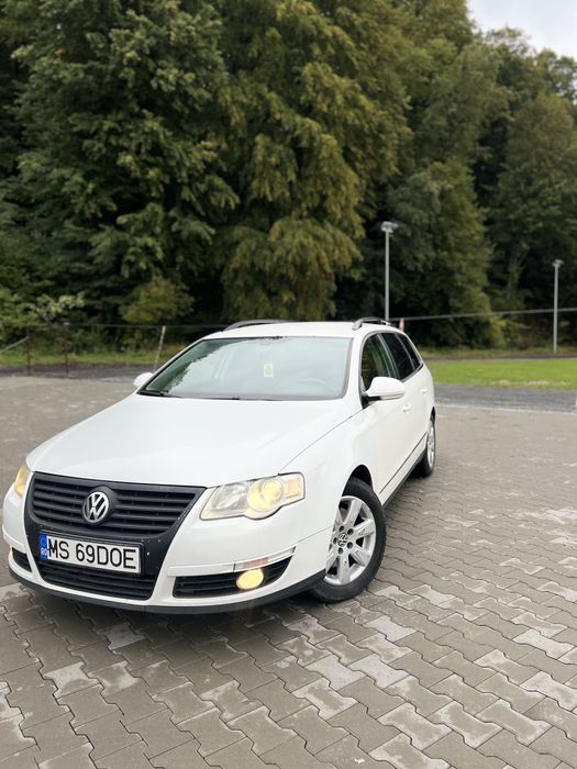 De vănzare Passat B6 2010