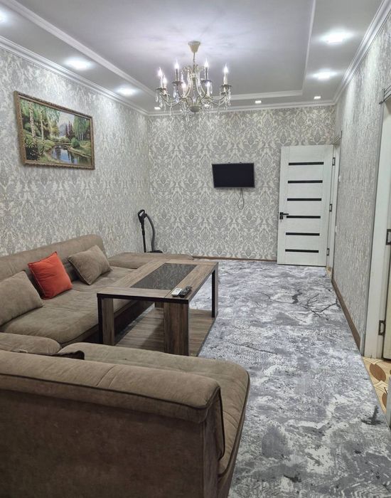 Продаётся квартира Чиланзар Ц квартал 2/1/5 панель