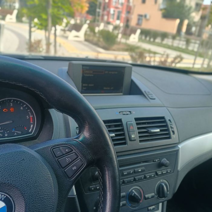 Продавам bmw 3 двойка дизел 177кс.