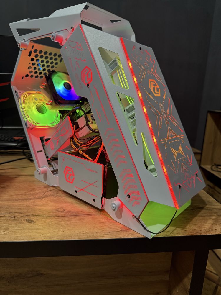 Igravoy keys TRANSFORMER