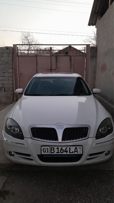 Avto brilliance M2 BS4 Mator Mitsubishi 1,8 atmasferniy