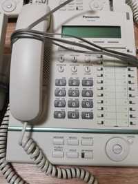 Системный телефон Panasonic Kx-t7633