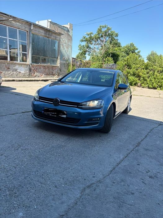 Volkswagen Golf Vw Golf 7, 2.0 TDI, DSG 6+1