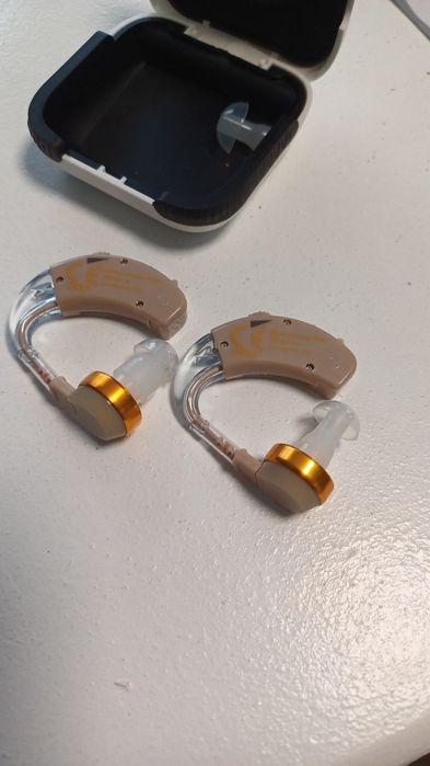 Aparate auditive Noi