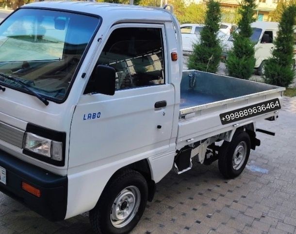 Labo Xizmati mavjud 24\7