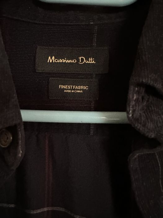 Camasa Massimo Dutti, marimea M