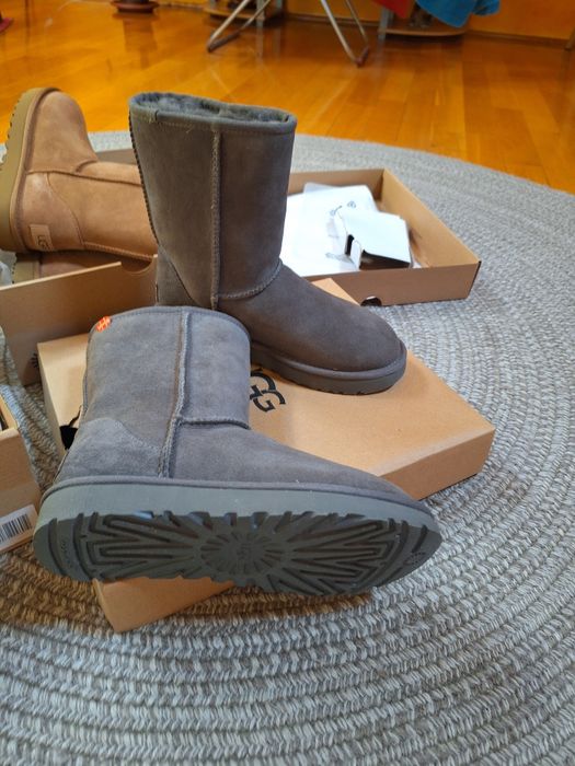 Cizme UGG 36 noi originale