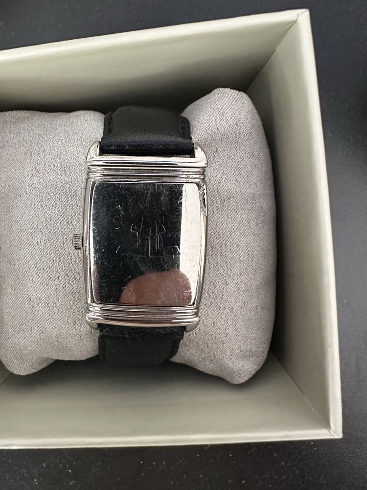 Jaeger LeCoultre Reverso