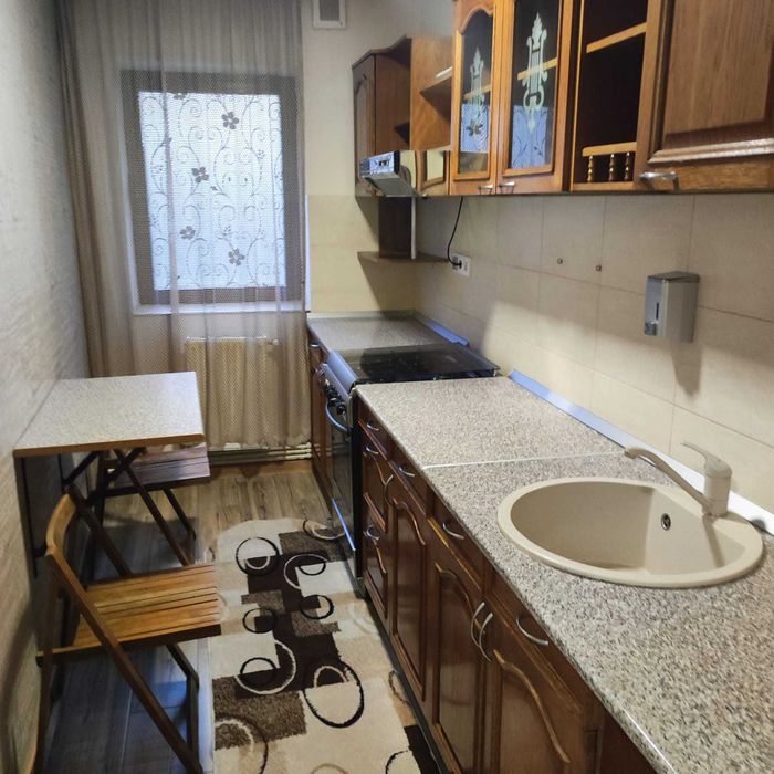 PF Inchiriez apartament cu o camera. Zona GARA , STRADA ZUGRAVI