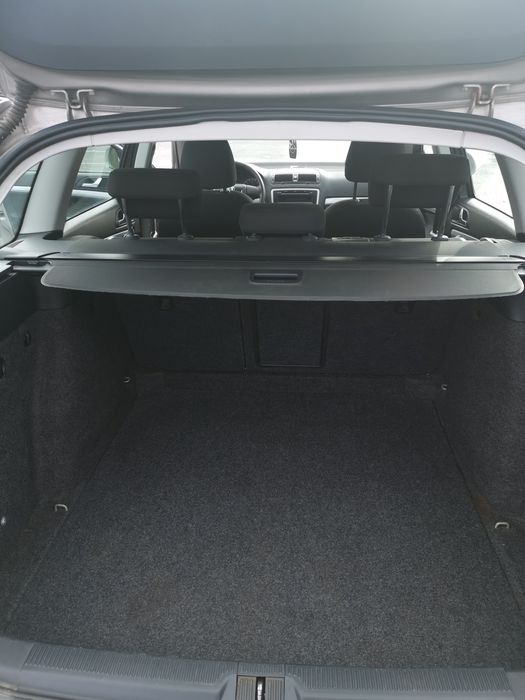 Vând skoda Octavia 2 facelift 4x4 1.6tdi euro 5