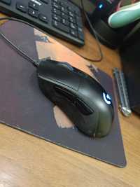 Logitech g403 hero