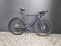 Cervelo R5 2020 disk Shimano 105 Di 2x12