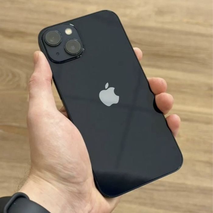 Айфон 13 продам 135000 тенге