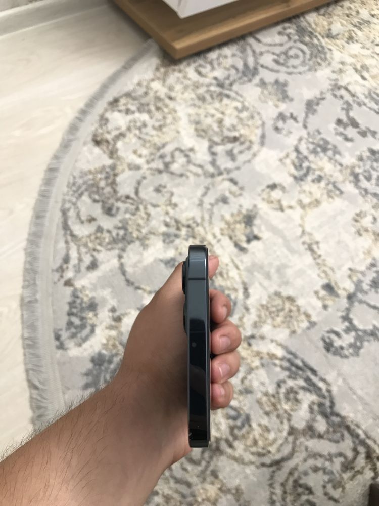 Iphone 12 pro max LL/A