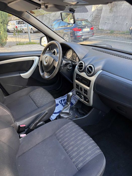 Dacia Logan MCV 1,6 mpi . , Euro 5 . R.A.R.Efectuat