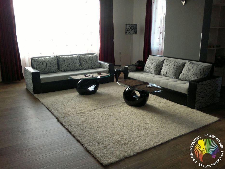 Продава се Тристаен апартамент в Бургас, Славейков - 156 кв.м за 1411 €/кв.м - Снимка #3