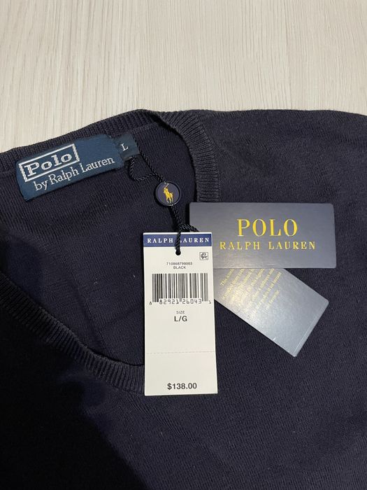 Bluza Polo Ralph Lauren