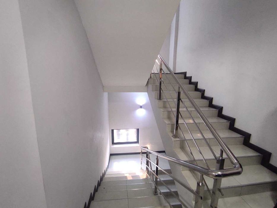 Сдается офисное помещение площадью 409 кв.м