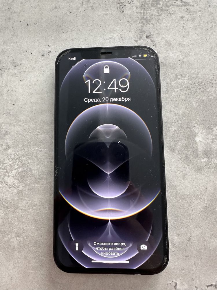 Продам iPhone 12 Pro 128 гб