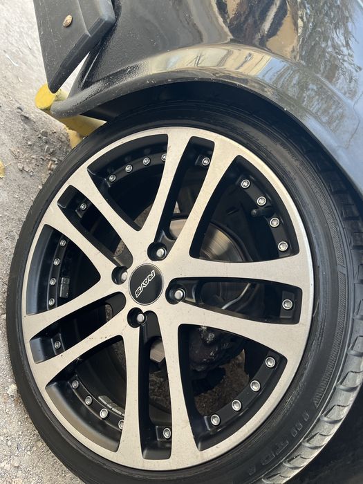 Rels diska ideal holat yahwi