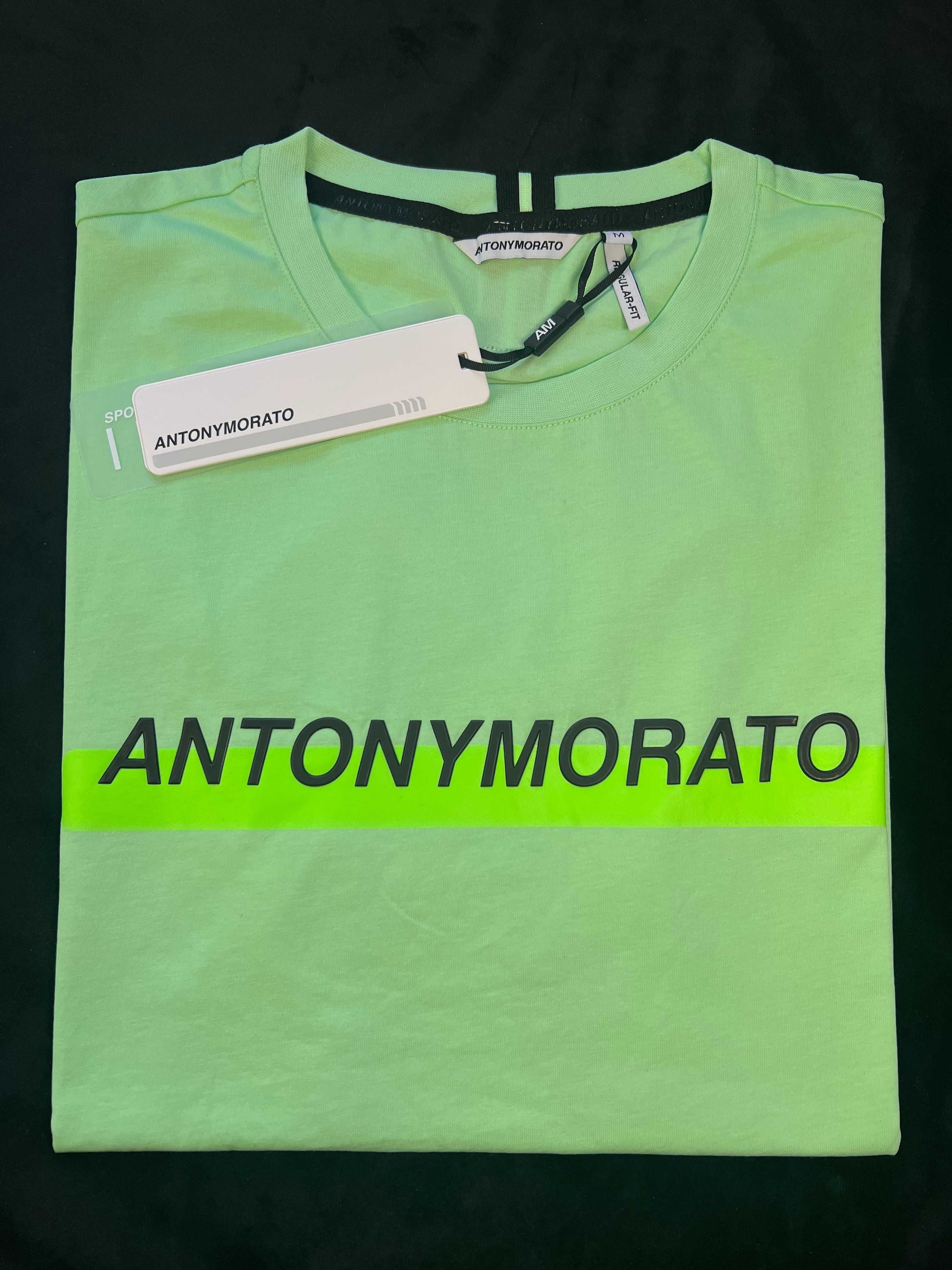 Tricou / Tricouri Antony Morato - multiple modele si marimi
