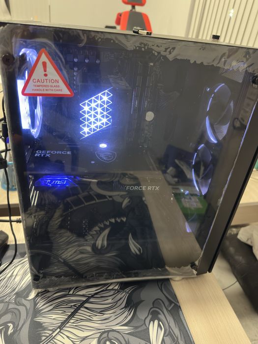 Продается компьютер