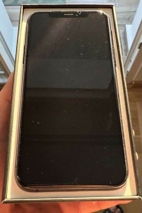 Iphone 11 pro 64 gb