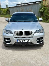 BMW X6 2009 г. 3000 куб. 235 к.с.