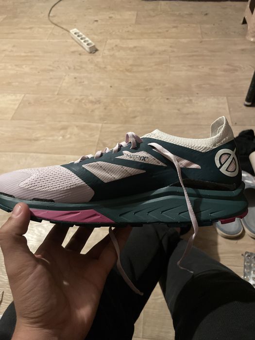 THE NORTH FACE оригинални