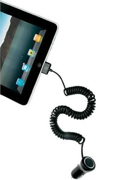 Incărcător auto ,Tehnologie PowerJolt SE P2054 pentru iPad, iPhone etc