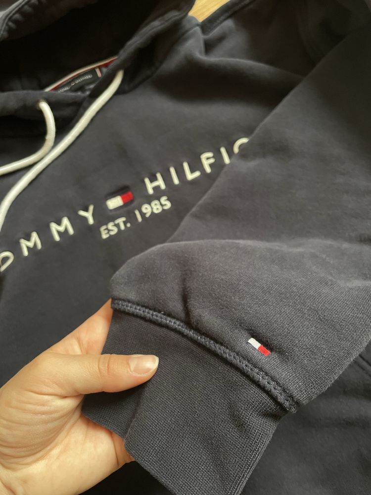 Tommy Hilfiger hoodie/ суичър / худи