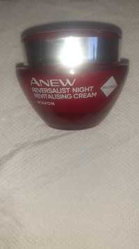 Creme de noapte Anew