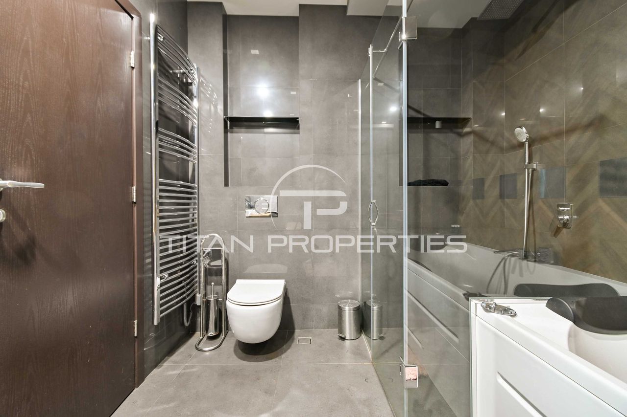 Продава се Тристаен апартамент в София, Център - 115 кв.м за 2653 €/кв.м - Снимка #9