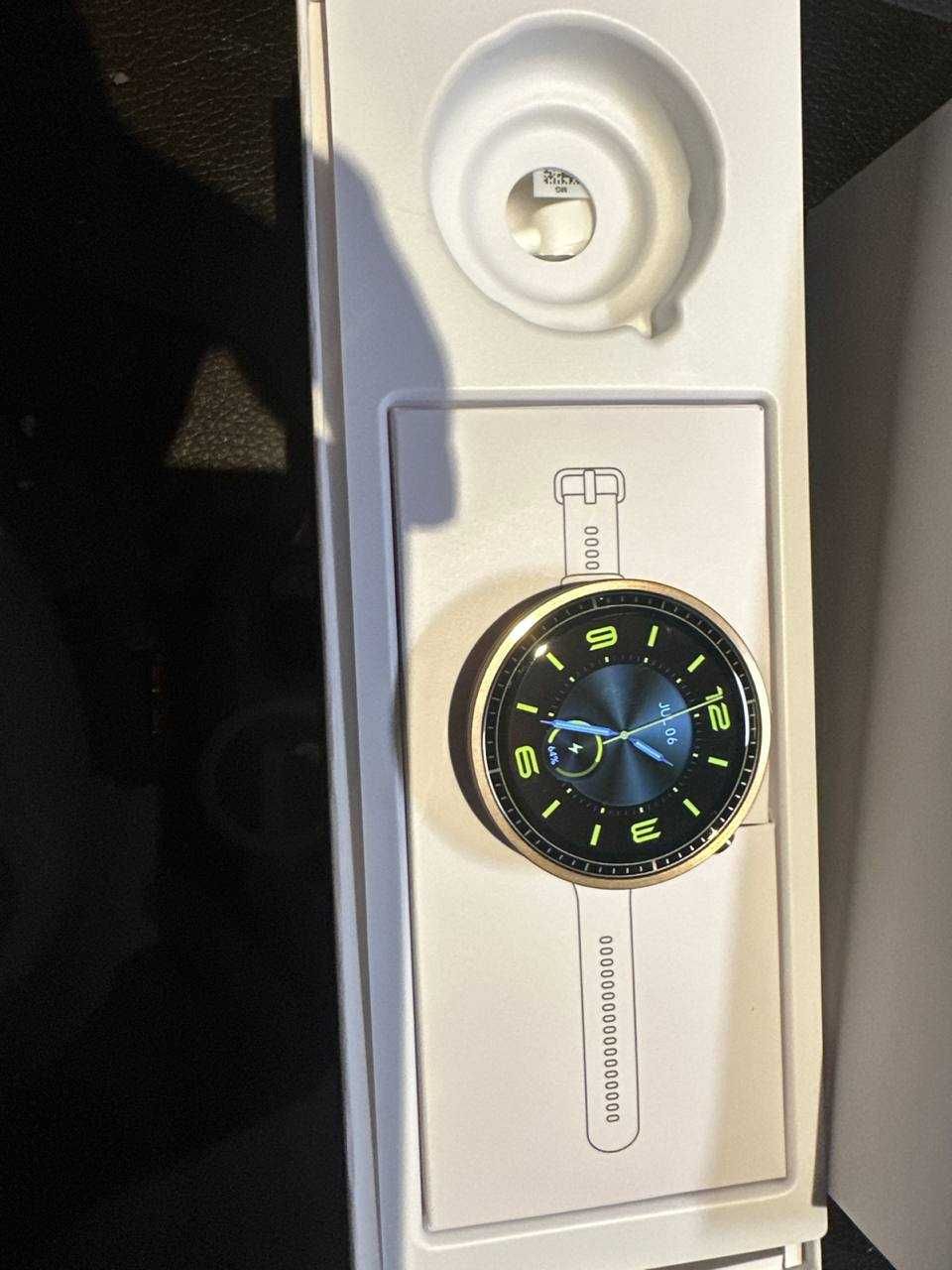 Продам Honor Watch Fit в наличии 4 штуки