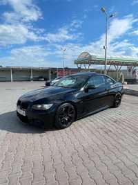 BMW 335D e92 M57 (STAGE 2 380cp)