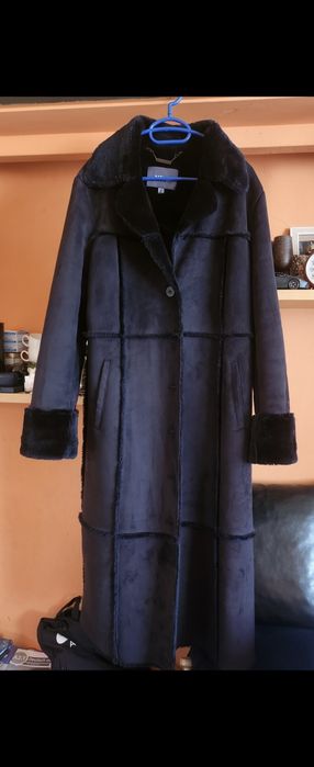 Палто Mexx безупречно