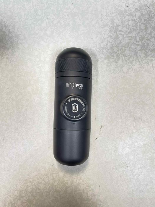 Преносима кафемашина Minipresso Wacaco