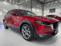 Mazda CX-30 SkyActiv-G 2.0 (180CP) M Hybrid