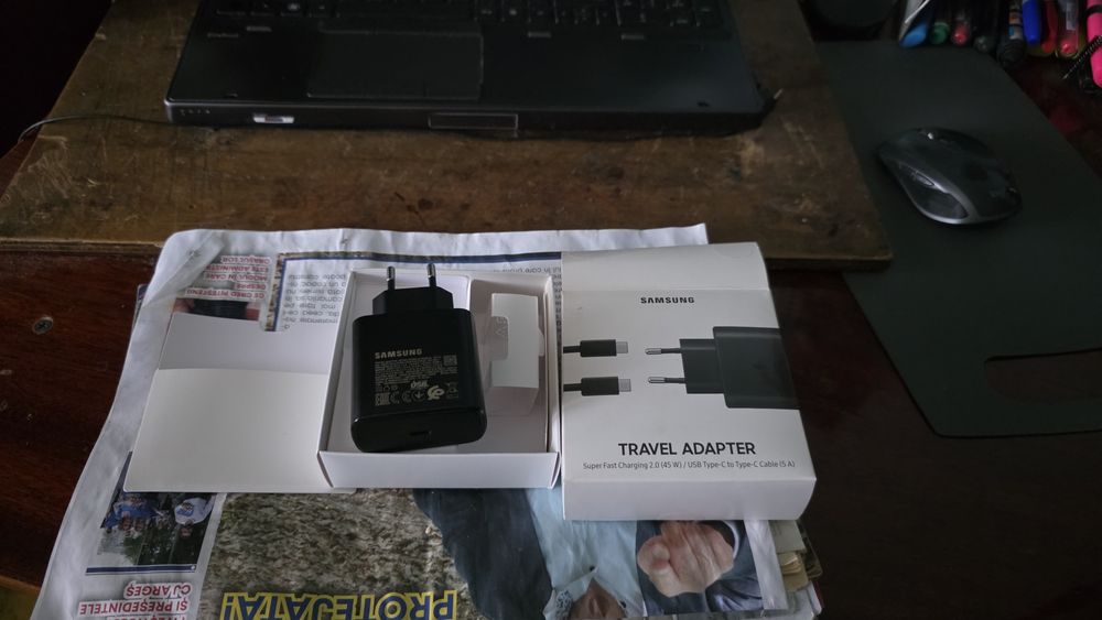 Incarcarcator Samsung 45w