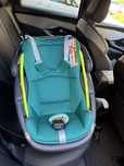 Scoica Maxi Cosi Coral 360