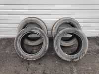 Продам все 4 шины Goodyear Eagle LS2